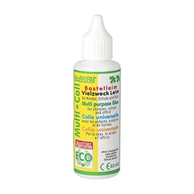 Abbildung von ökoNORM Multi Coll Bastelleim 50ml 50 ml