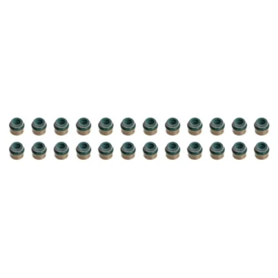 Abbildung von AJUSA 57020400 Dichtungssatz, Ventilschaft BMW: 5 Limousine, X3, 3 MERCEDES BENZ: E Klasse T modell, modell