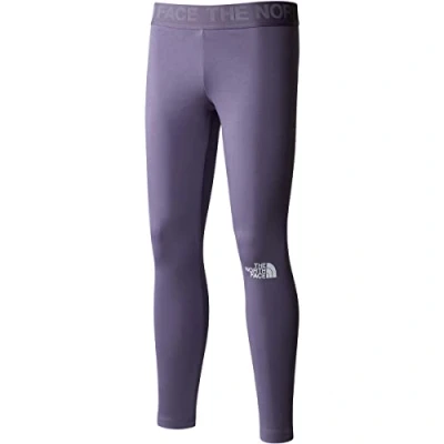 Abbildung von THE NORTH FACE Everyday Strumpfhose Lunar Slate 140
