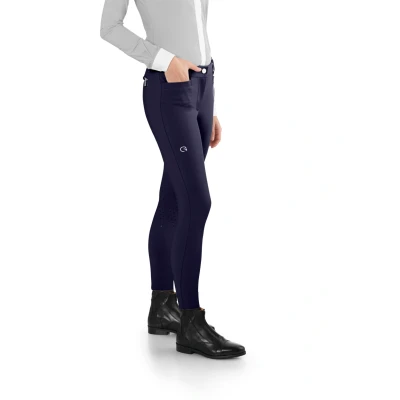 Abbildung von Ego7 Reithose Jumping EJ Navy 38