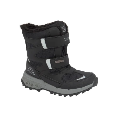Abbildung von Kappa Winterboots, mit Klettverschluss
