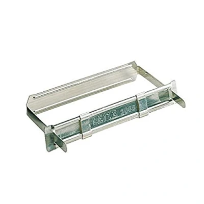 Abbildung von Leitz 3068 00 Heftverschluss Fastener, aus Metall