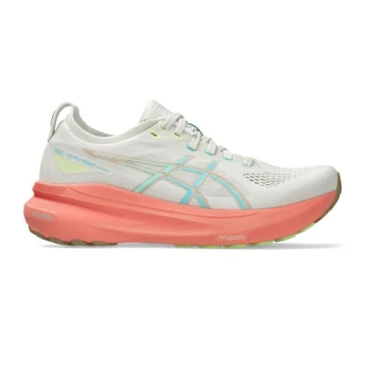 Abbildung von Asics Gel Kayano 31 Herren Laufschuhe Blau Gr. 41½ Optimaler Komfort und Stabilität