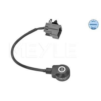 Abbildung von MEYLE 714 811 0001 Klopfsensor MAZDA: 3 Hatchback, Limousine, 6 Sport Kombi, FORD: Focus 3, 2 Schrägheck, MONDEO 4 Turnier, VOLVO: C30, V50