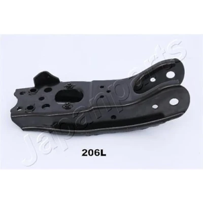 Abbildung von JAPANPARTS CJ 206L Querlenker Vorderachse links, unten