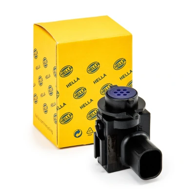 Abbildung von HELLA 6PX 012 684 021 Sensor, Luftgüte BMW: 5 Touring, 7, 1 Coupe