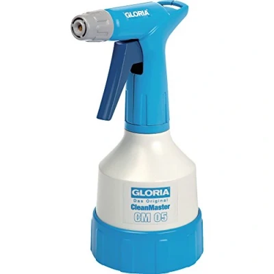 Abbildung von GLORIA CleanMaster CM 05 Sprühflasche 0,5 Liter