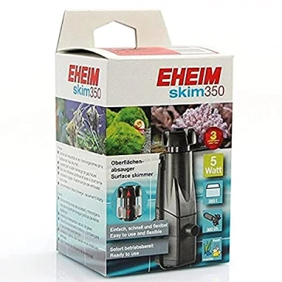 Abbildung von Eheim Oberflchenskimmer Wartung 5 Watt...