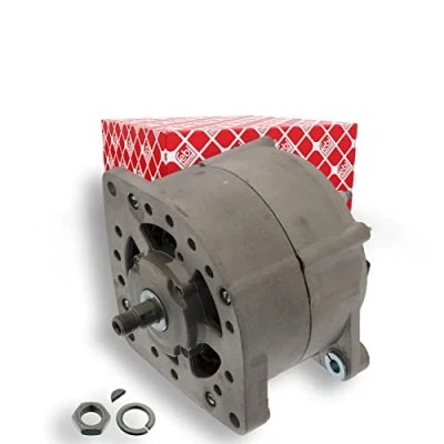 Abbildung von FEBI BILSTEIN 48934 Lichtmaschine 24V 65A