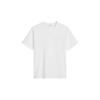 Abbildung von Marc O&#039;Polo Denim DFC Tshirt basic, Herren, Größe: XL, White