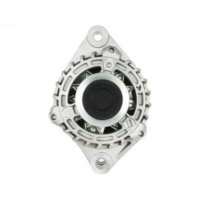 Abbildung von AS PL A4048(DENSO) Lichtmaschine 12V 130A OPEL: Zafira B, Astra H Caravan, Schrägheck, SAAB: 9 3 Limousine, Kombi, Cabrio