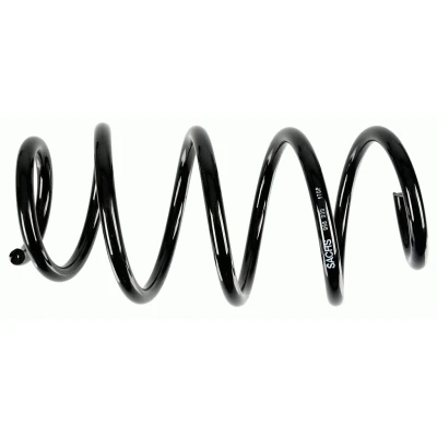 Abbildung von SACHS 998 939 Fahrwerksfeder FORD: Galaxy Mk2 MPV