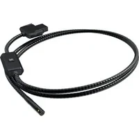 Abbildung von Zweifaches Kamerakabel 1,5m / 8,2mm, Kameramodul