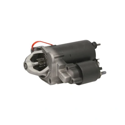 Abbildung von BOSCH 0 986 016 330 Anlasser 12 1,1 9 SKODA: Superb I Limousine, AUDI: 80 B4 Cabriolet B4, A4 B5 Limousine