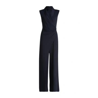 Abbildung von Vera Mont Damen Jumpsuit ohne Arm 42, Night Sky