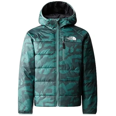 Abbildung von THE NORTH FACE Reversible Perrito Daunenjacke O2V 128