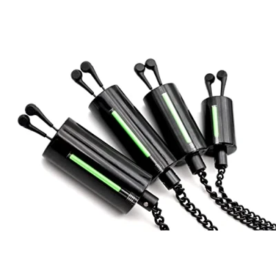 Abbildung von Korda XL Black Bobbin Hängebissanzeiger