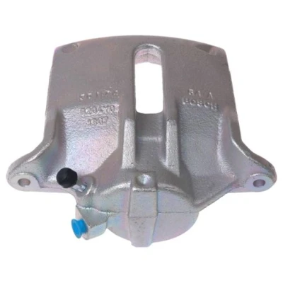 Abbildung von METZGER 6250249 Bremssattel Vorderachse links RENAULT: MEGANE 2 Coupe Cabriolet, SCENIC 2,