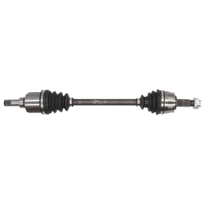 Abbildung von POINT GEAR PNG72614 Antriebswelle Vorderachse links 655 79 für Fahrzeuge ohne ABS PEUGEOT: Bipper Kastenwagen