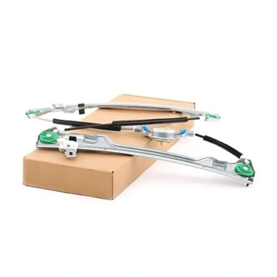 Abbildung von Ridex Fensterheber vorne, links elektrisch ohne Elektromotor Komfortfunktion 1561W0103 NISSAN: Primera Kombi, Limousine