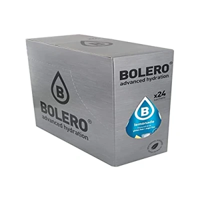 Abbildung von Cura Farma Bolero Drink 24Pzx9Gr 270 g