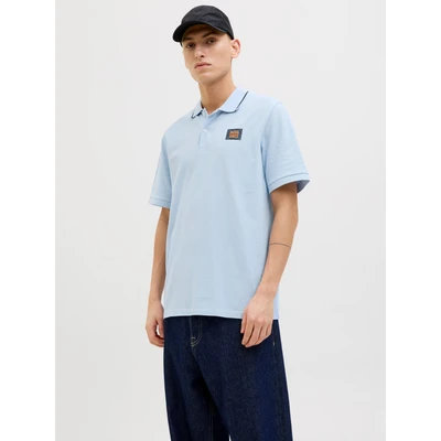 Abbildung von JACK &amp; JONES Jjhudson Polo Ss