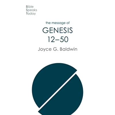 Abbildung von The Message of Genesis 12 50: From Abraham To Joseph (The Bible Speaks Today Old Testament)
