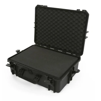 Abbildung von Total Protection Case XL (555 x 428 211mm) Angelkoffer