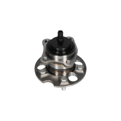 Abbildung von KAVO PARTS WBH 9062 Radlagersatz Hinterachse mit integriertem ABS Sensor 152