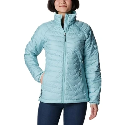 Abbildung von Columbia Damen Powder Lite Jacke
