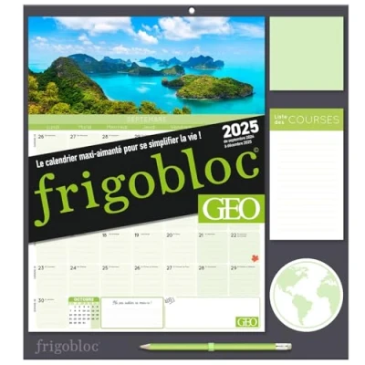 Abbildung von Frigobloc Mensuel 2025 Géo (de sept. 2024 à déc. 2025)