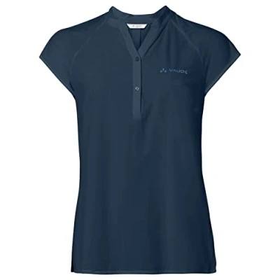 Abbildung von Vaude Yaras T Shirt Dark Sea 36