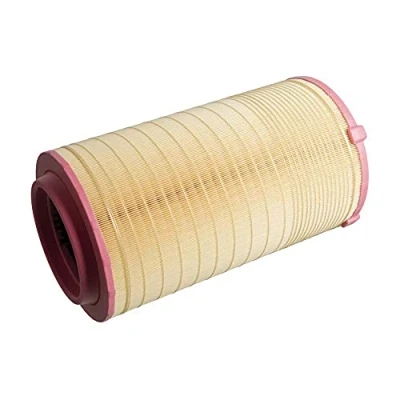 Abbildung von FEBI BILSTEIN 170711 Luftfilter 476 267 Filtereinsatz MAN: TGX, TGS
