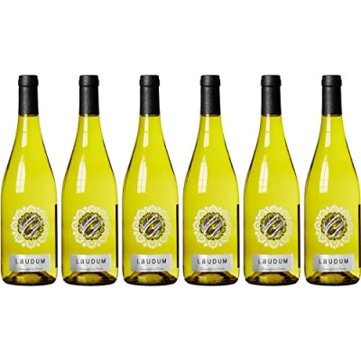 Abbildung von Bocopa Laudum Chardonnay Fermentado en Barrica trocken (6 x 0.75 l)