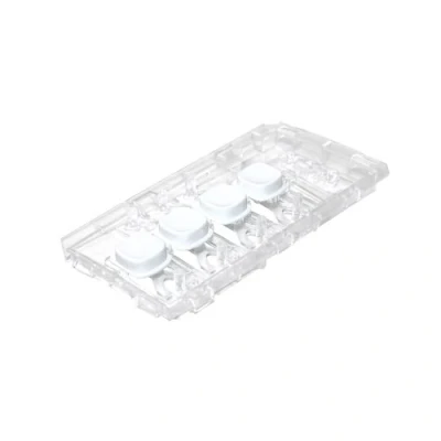 Abbildung von Elektronikmodul