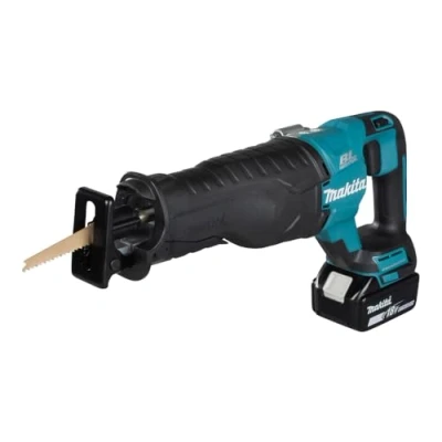 Abbildung von Akku Reciprosäge DJR187RT, 18 Volt, Säbelsäge