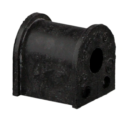 Abbildung von FEBI BILSTEIN 41166 Stabigummis Hinterachse Gummi 13 MITSUBISHI: COLT 4