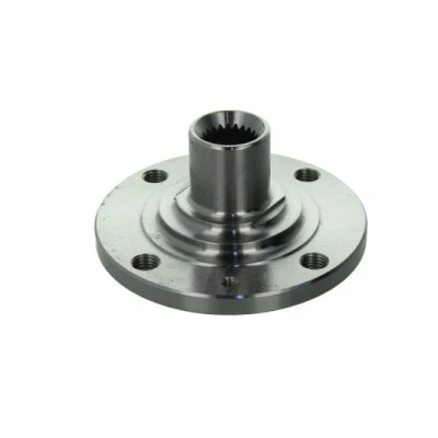 Abbildung von BTA H5W012BTA Radnabe 4 100 Vorderachse VOLKSWAGEN: GOLF 2, Jetta 2