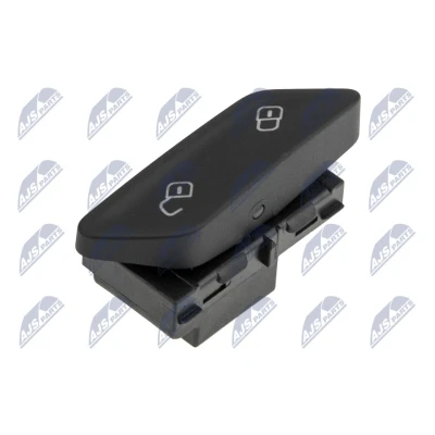 Abbildung von NTY EWS VW 162 Schalter, Spiegelverstellung fahrerseitig VOLKSWAGEN: Golf 7 Schrägheck, Variant