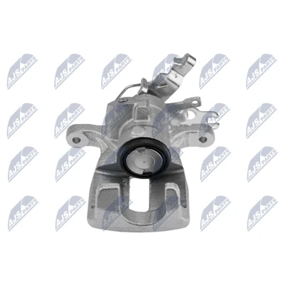 Abbildung von Bremssattel NTY HZT VW 093