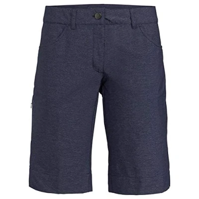 Abbildung von Vaude Herren Turifo Shorts, Baltic sea, XXL