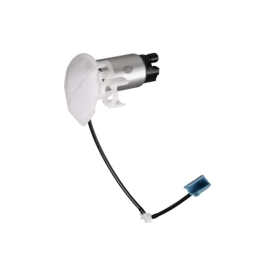 Abbildung von HELLA 8TF 358 306 001 Kraftstoffpumpe elektrisch Benzin mit Zubehör TOYOTA: Prius Plus, Yaris II Schrägheck, Auris Schrägheck