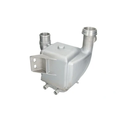 Abbildung von DENSO DIT12006 Ladeluftkühler Aluminium
