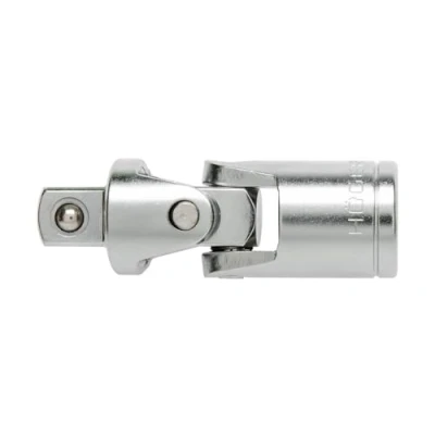 Abbildung von Hogert Technik HT1A757 Gelenkstück, Steckschlüssel Chrom Vanadium Stahl