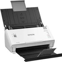 Abbildung von Epson WorkForce DS 410 Scanner, (26 Seiten/Min)