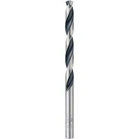Abbildung von HSS Spiralbohrer PointTeQ, Ø 6,8mm x 109mm, 10 Stück
