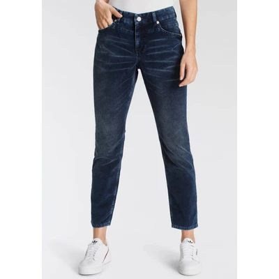 Abbildung von MAC Slim fit Jeans &quot;RICH SLIM&quot;
