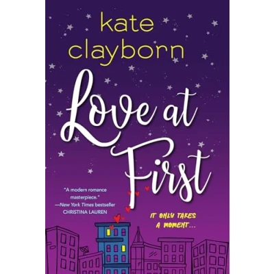 Abbildung von Love at First: An Uplifting and Unforgettable Story of Second Chances (Calder Brand, The)