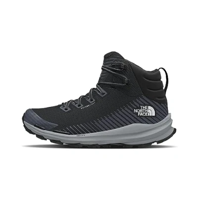 Abbildung von The North Face Vectiv Fastpack MID Futurelight Hikingschuh, Herren, Größe: 43, Tnf black vanadis grey Schuhe