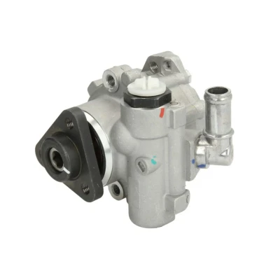 Abbildung von LAUBER 55.6221 Hydraulikpumpe hydraulisch 123 ohne Ausgleichsbehälter AUDI: A6 C6 Limousine, Avant, Allroad
